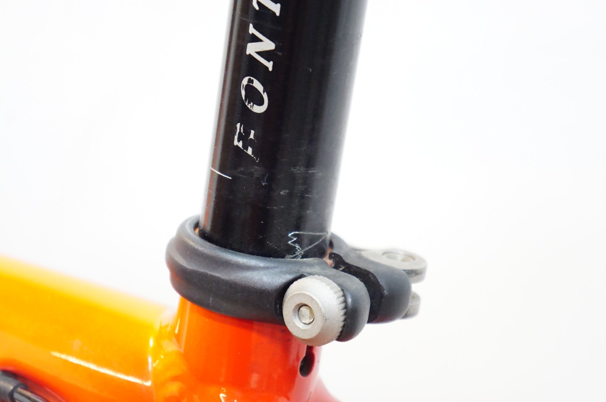 KLEIN 「クライン」 ATTITUDE 2002年頃 マウンテンバイク / 熊谷本店