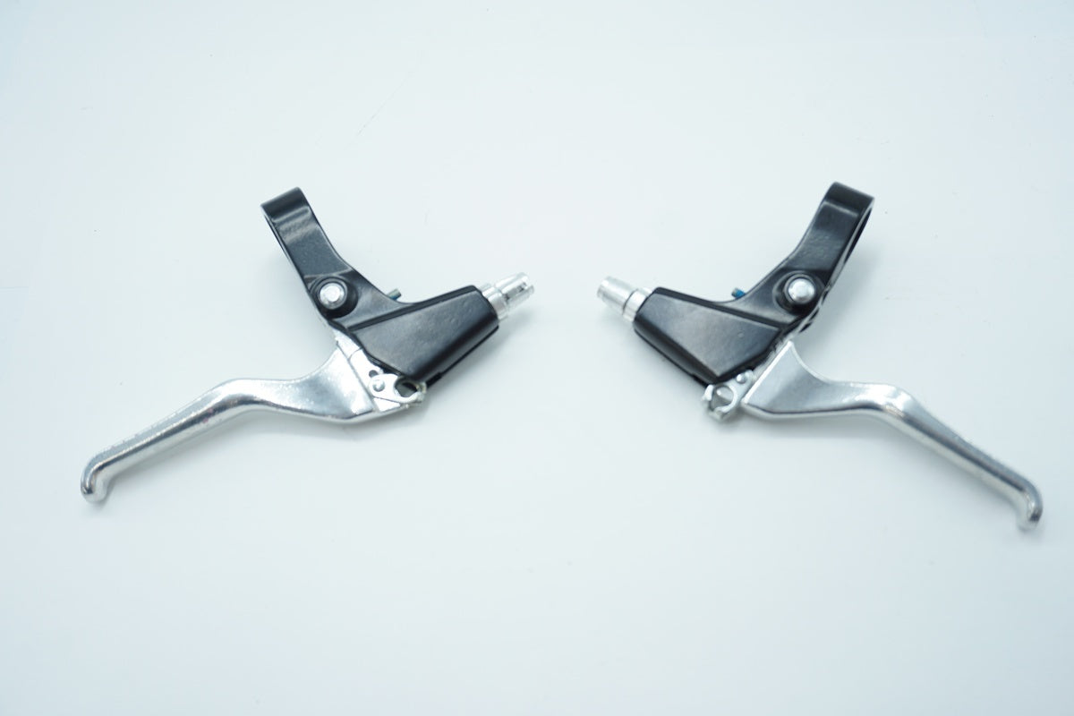[希少]テンプラサイクル　ブレーキダブラー　ブレーキ一式 TEMPRA BAR END DOUBLE BRAKE LEVER | W-BASE | BMX, PISTバイク