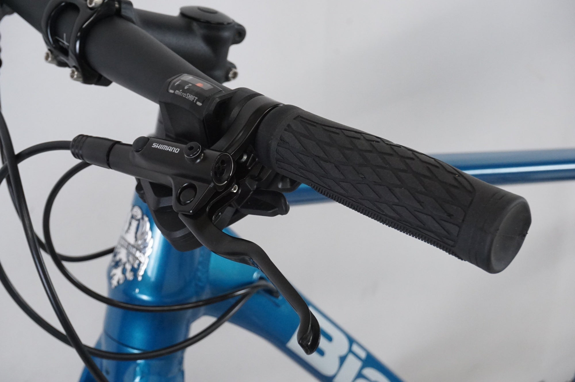 BIANCHI 「ビアンキ」 ROMA3 DISC 2022年モデル 43サイズ クロスバイク /大宮店