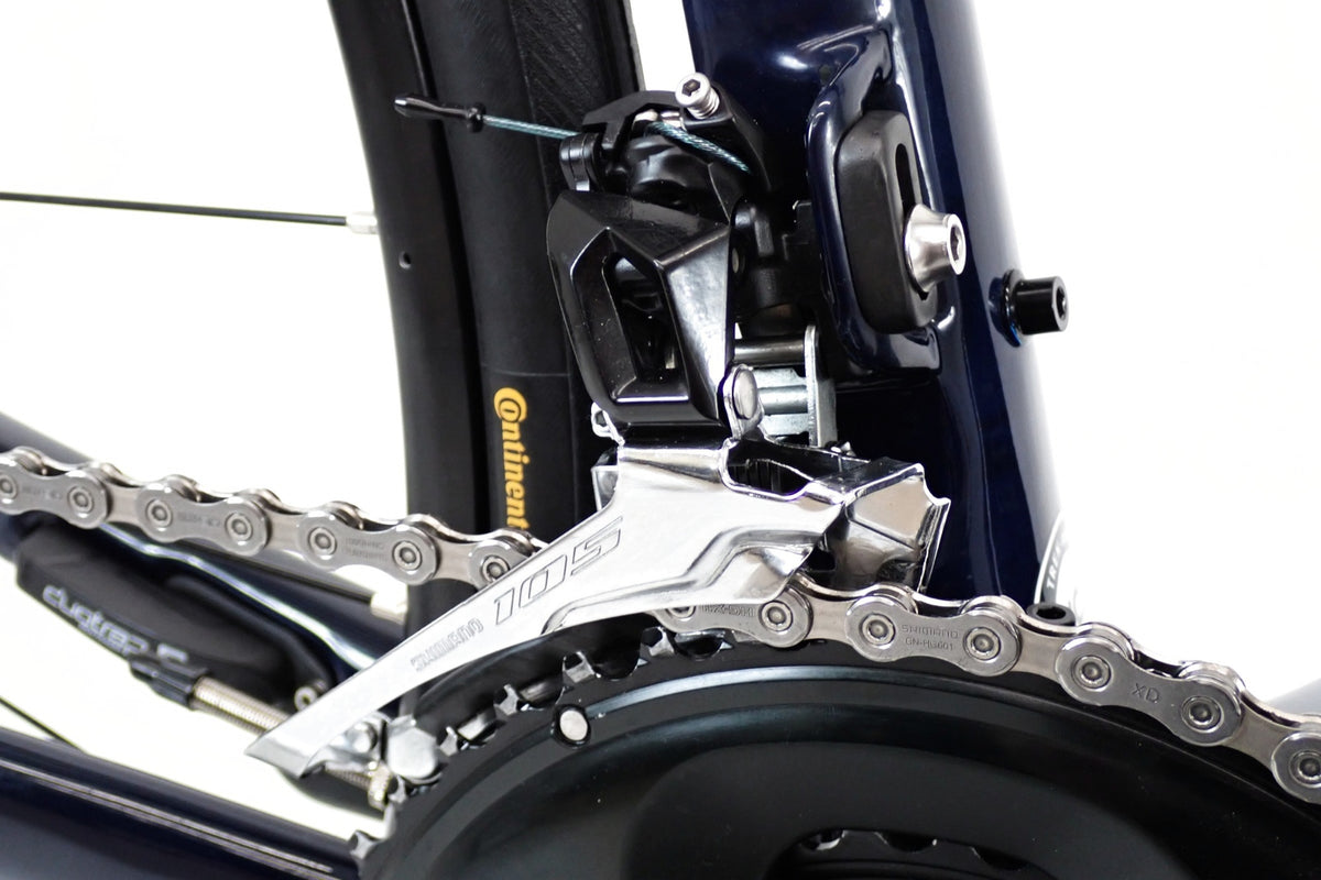 ジャンク TREK 「トレック」 EMONDA SL5 2021年モデル ロードバイク / 伊勢崎店