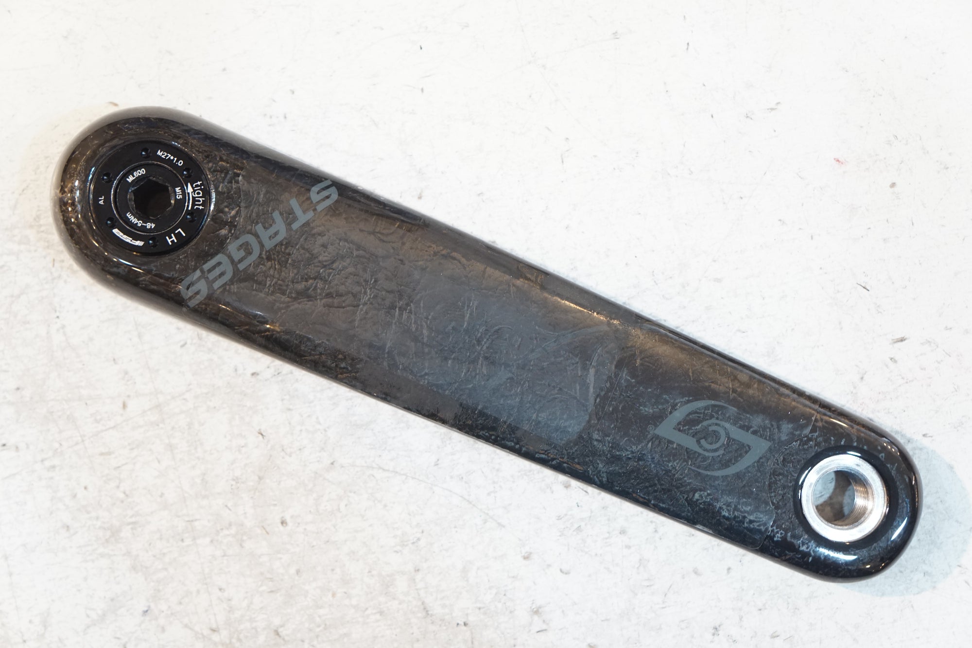 SRAM 「スラム」 CARBON GXP STAGES 175mm クランクアーム / バイチャリ浦和ベース