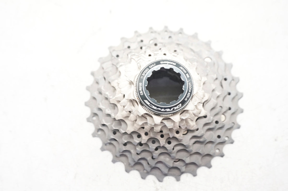 SHIMANO 「シマノ」 DURA-ACE CS-R9100 11-30T スプロケット / 大阪門真店