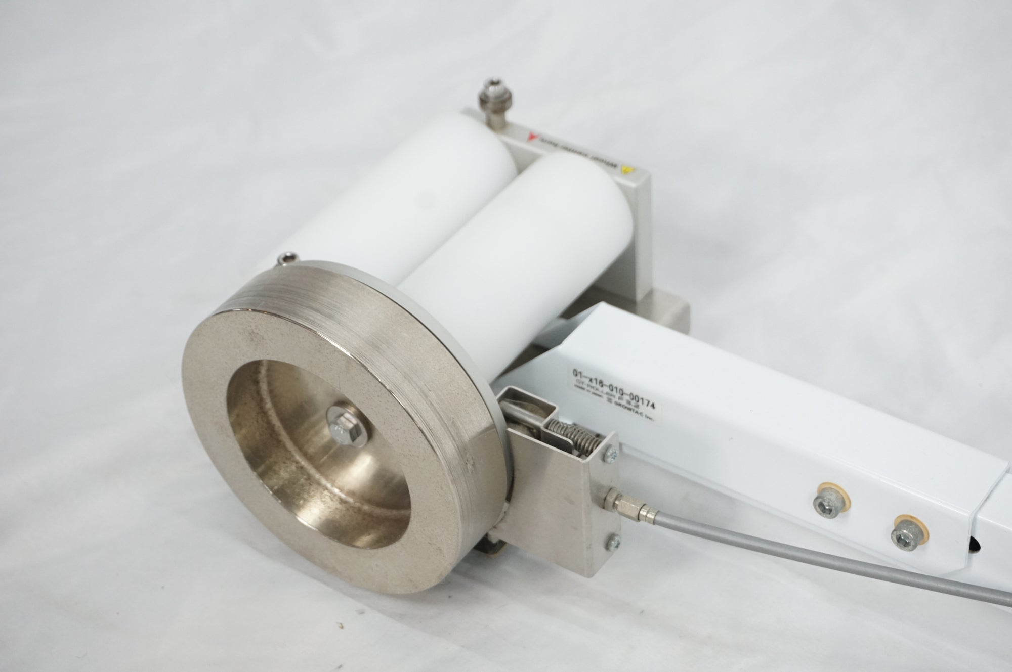 GROWTAC 「グロータック」 GT-ROLLER F3.2 サイクルトレーナー / 川越店