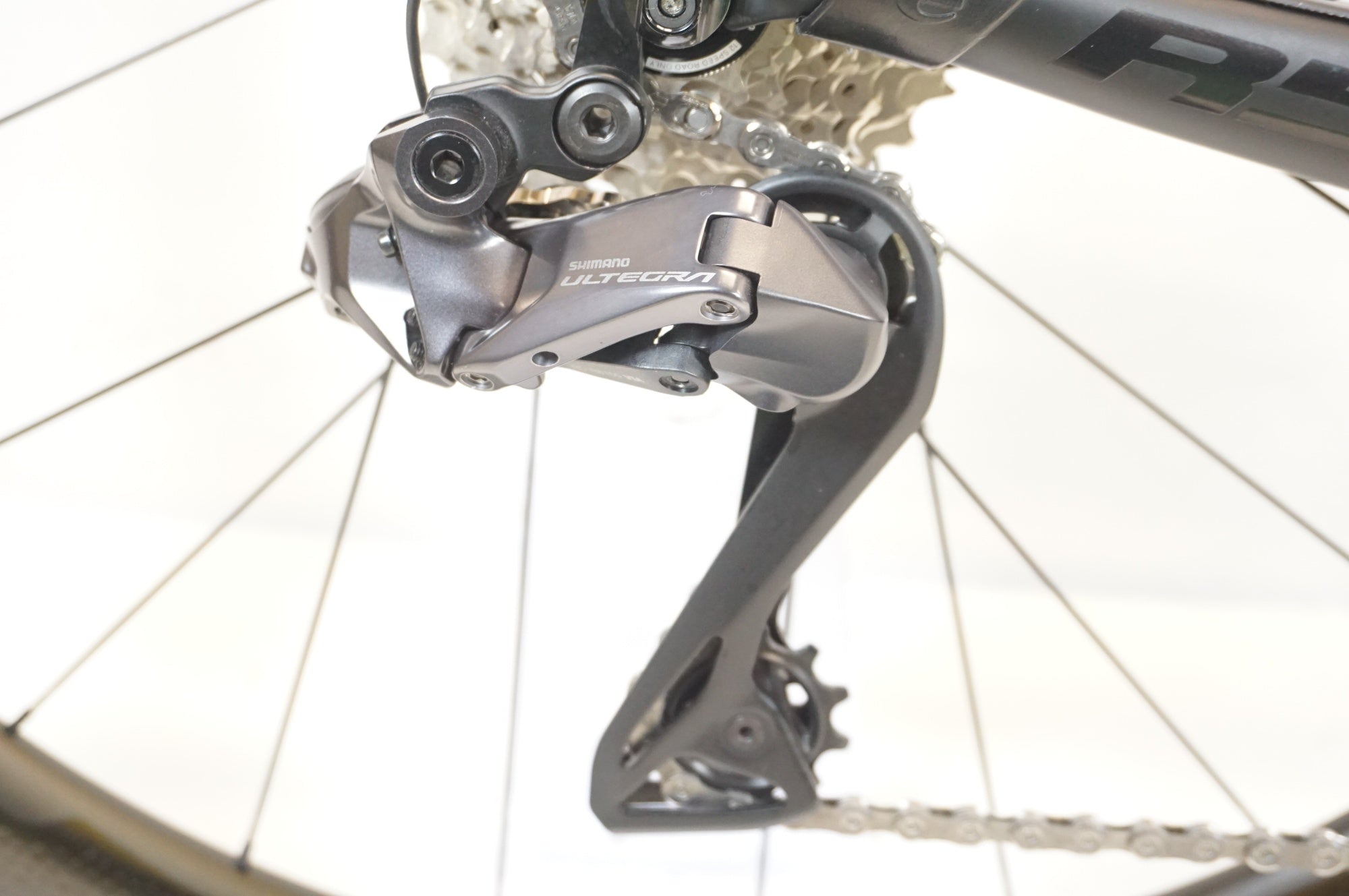 CERVELO 「サーベロ」 R5 2019年モデル カスタム ロードバイク / 宇都宮店