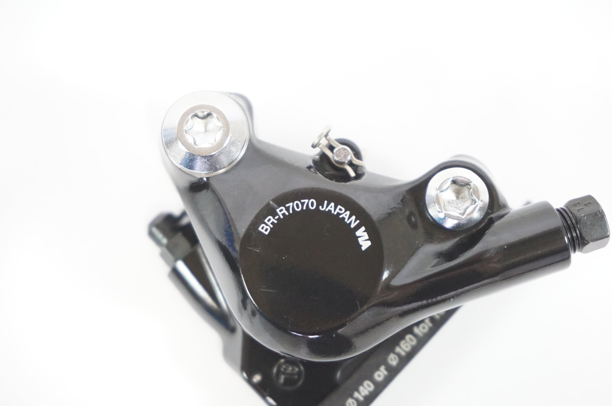 SHIMANO 「シマノ」 105 BR-7070 ディスクブレーキキャリパー / 宇都宮店
