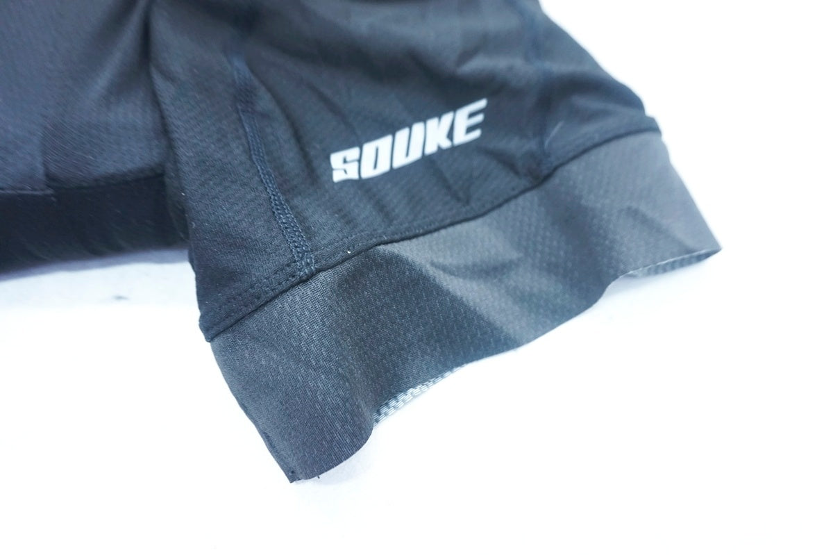 SOUKE SPORTS 「ソウケスポーツ」 Mサイズ サイクルタイツ / 大阪門真店