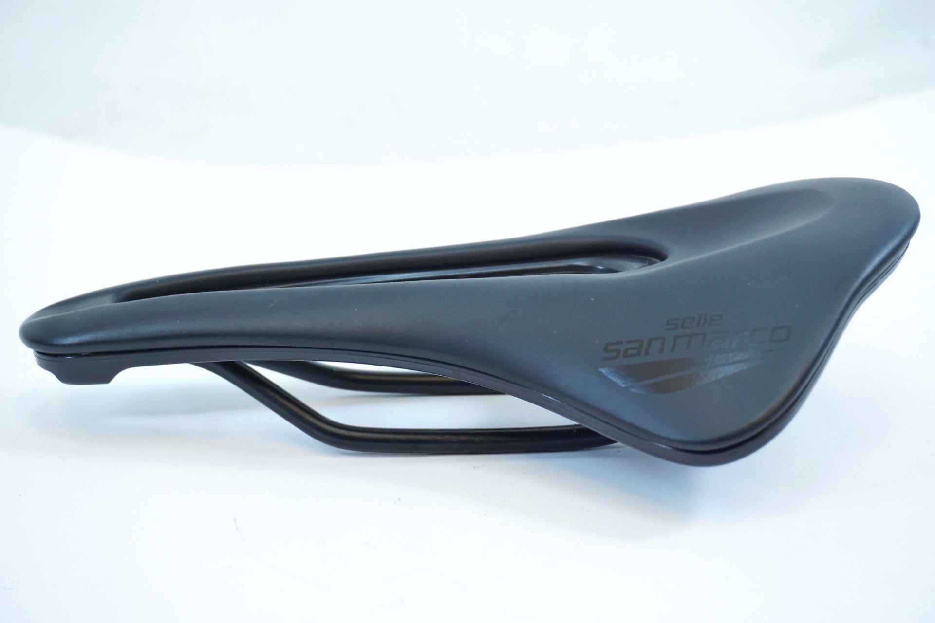 SELLE SAN MARCO 「セラサンマルコ」 SHORTFIT サドル / 有明ガーデン店