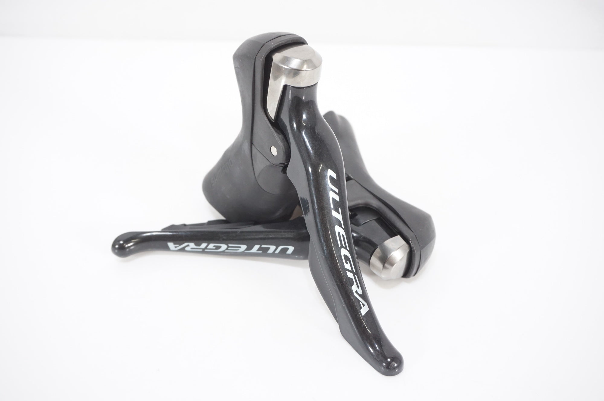 SHIMANO 「シマノ」 ULTEGRA ST-6800 デュアルコントロールレバー