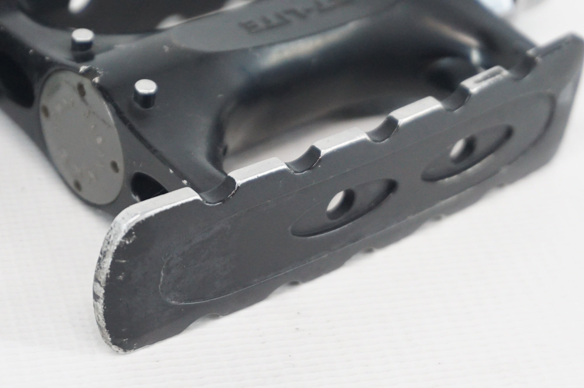 MKS 「ミカシマ」 CT-LITE ペダル / 阪急塚口店