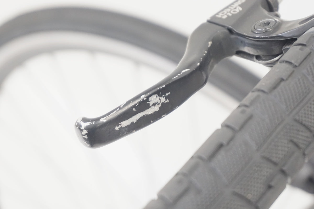 LEADERBIKES「リーダーバイクス」 721 2022年頃 ピストバイク / 京都八幡店