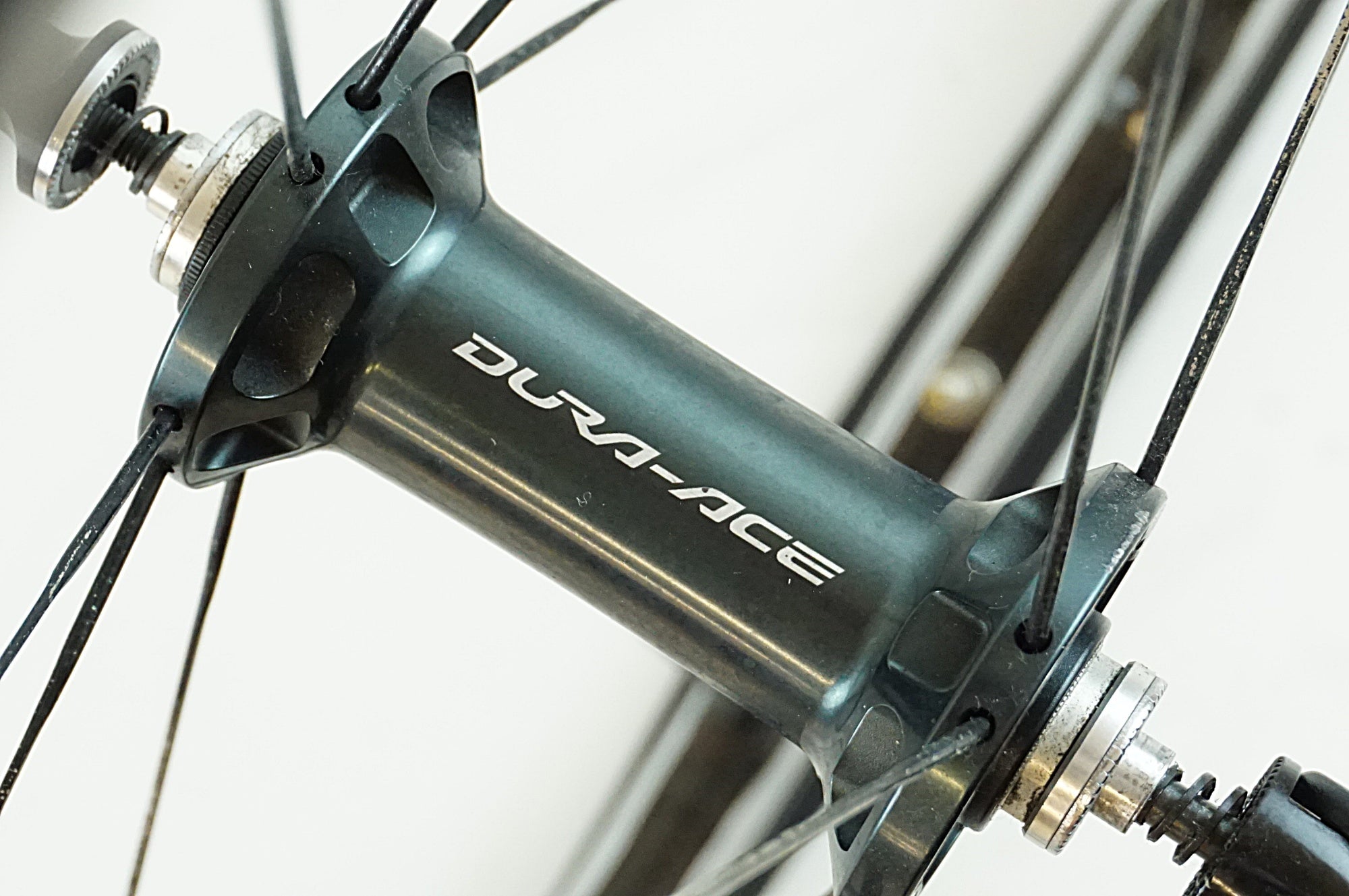 SHIMANO 「シマノ」 DURA-ACE C24 WH-9000 シマノ11速 ホールセット / 浜松店
