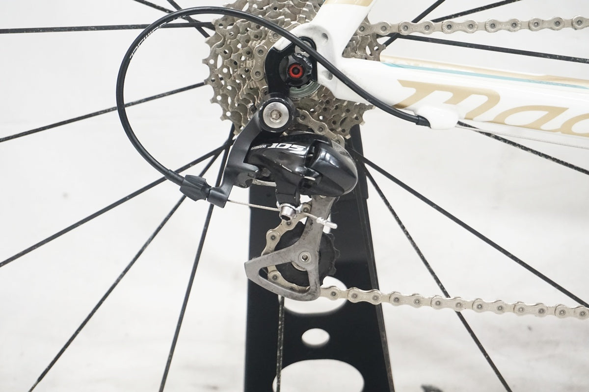 TREK 「トレック」 MADONE 4.5 WSD 2011年モデル ロードバイク/ 大阪美原北インター店