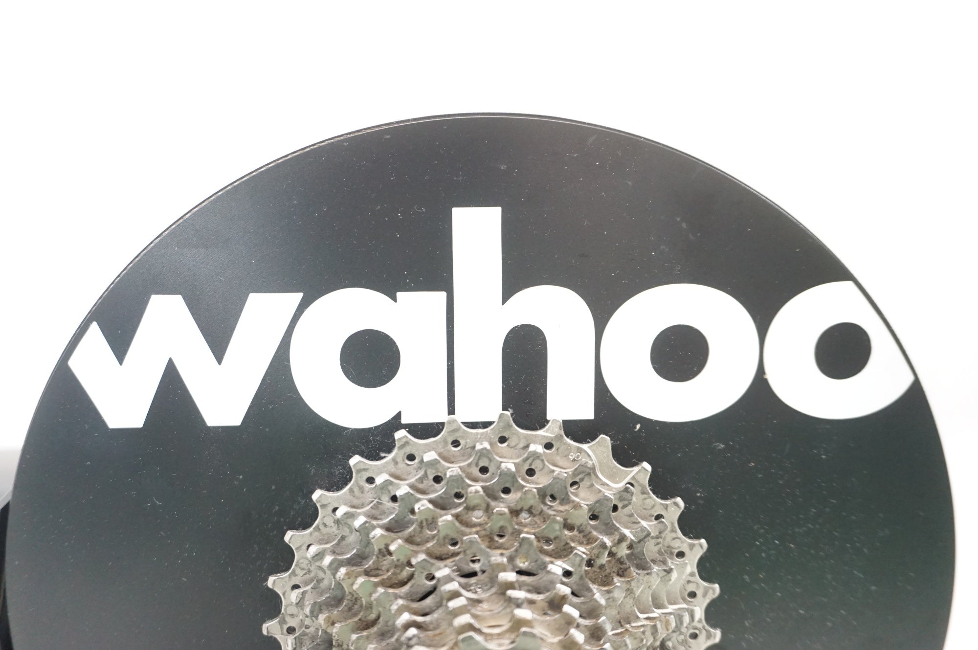 WAHOO 「ワフー」 KICKR V4 WF113 スマートトレーナー / 宇都宮店