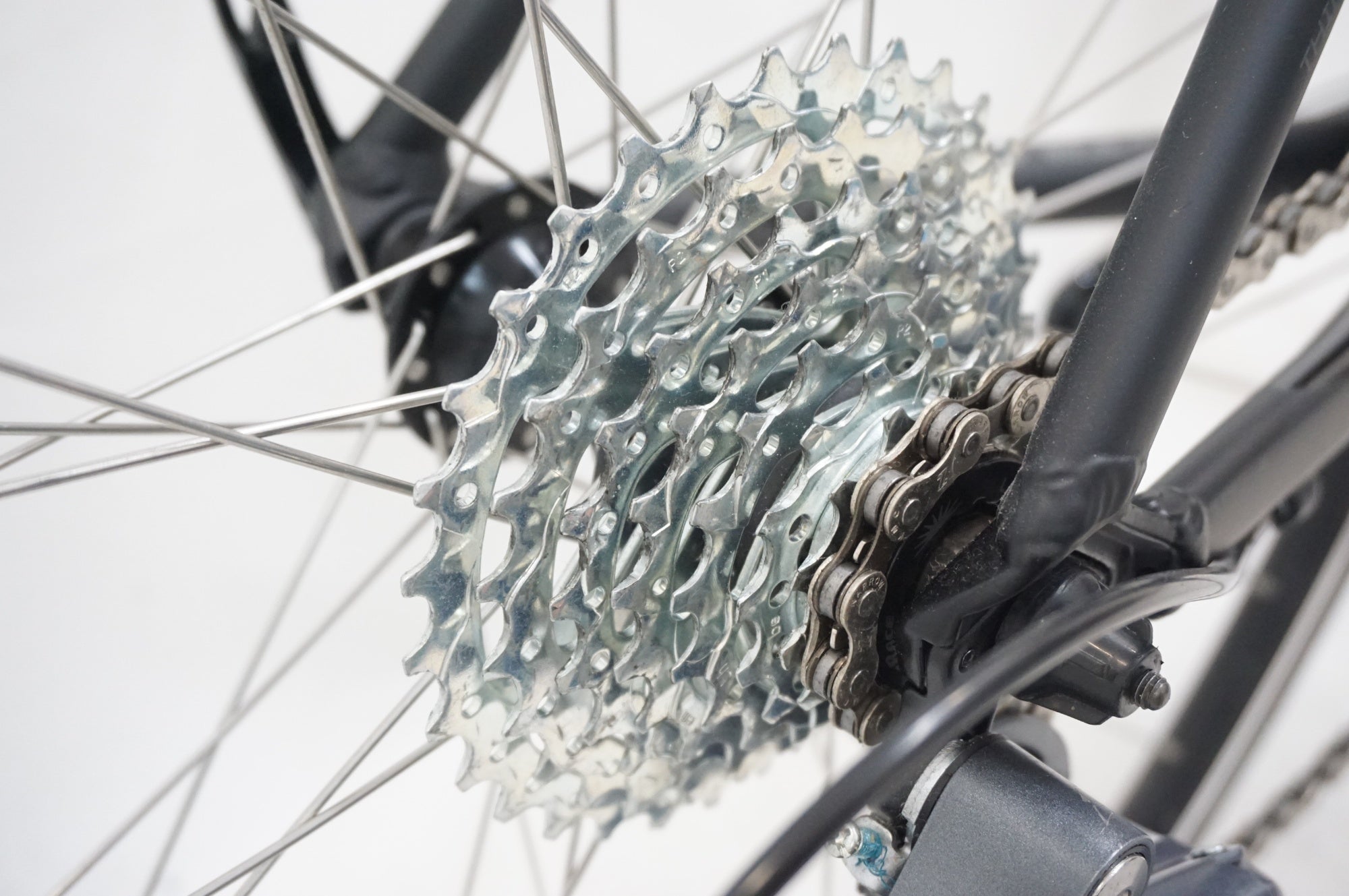 CANNONDALE 「キャノンデール」 CAAD OPTIMO FLATBAR1 2017年モデル クロスバイク / 福岡アイランドシティ店