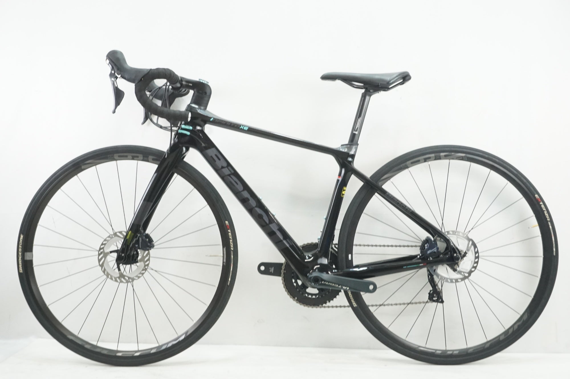 BIANCHI 「ビアンキ」 INFINITO XE DISC ULTEGRA 2021年モデル ロードバイク / 大宮店