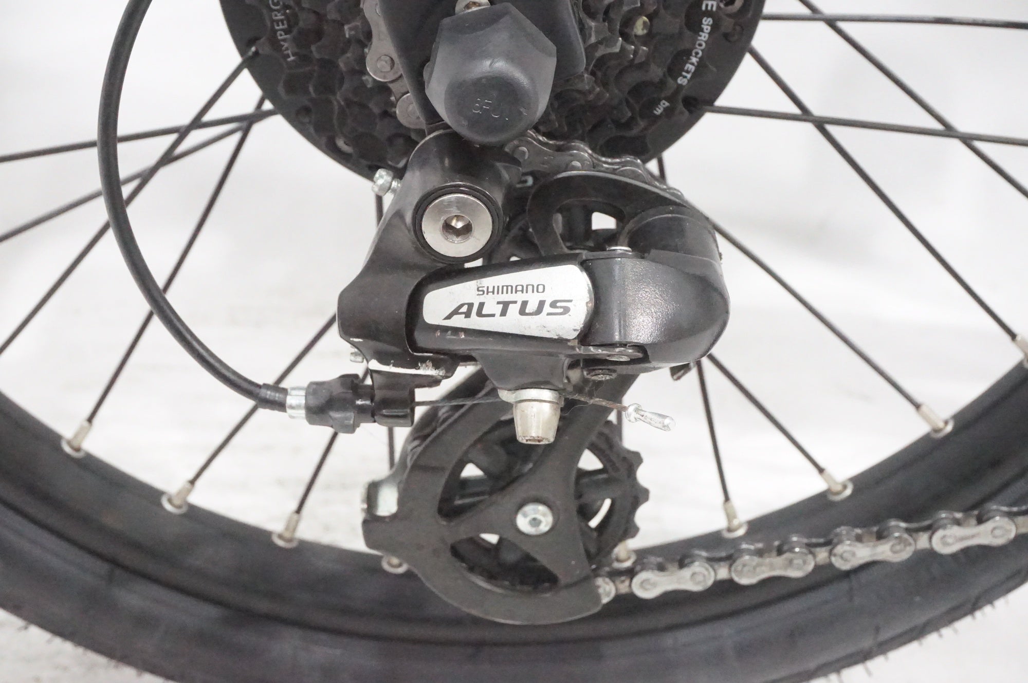 BESV 「ベスビー」 PSF1 2020年モデル 電動アシスト自転車 / AKIBA店