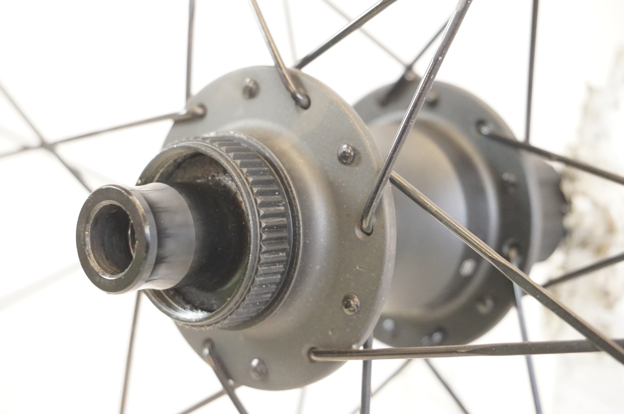 BONTRAGER 「ボントレガー」 AEOLUS ELITE 35 DISC SHIMANO 11S ホイールセット / 宇都宮店