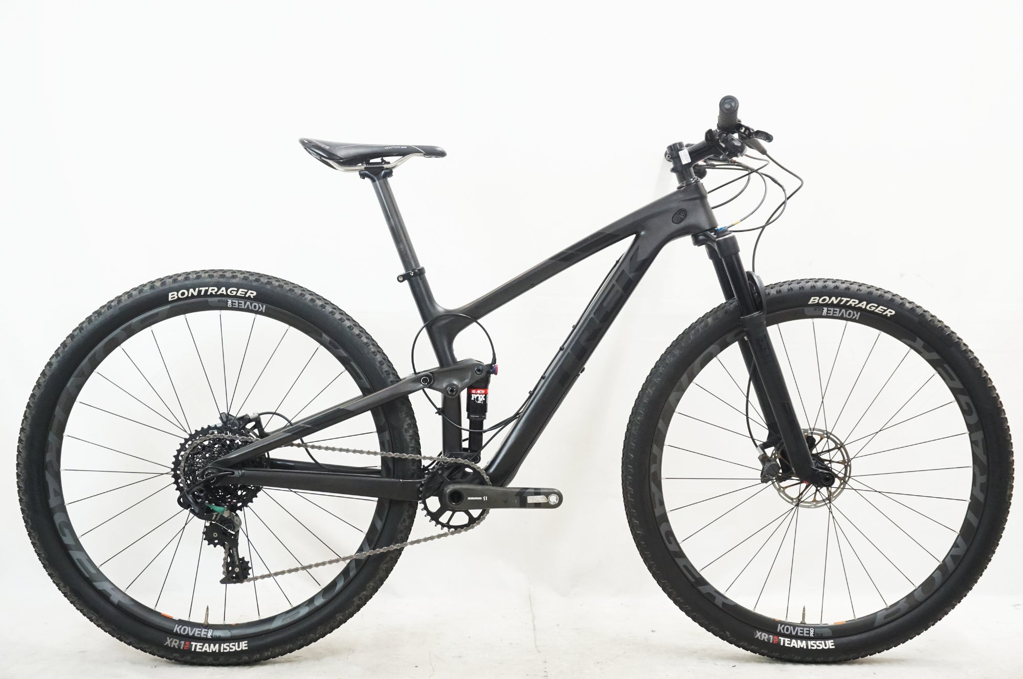 Trek Superfly 9.8 SL マウンテンバイク Trek Superfly FS 9.8 SL