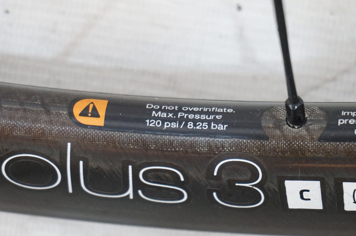 BONTRAGER 「ボントレガー」 AEOLUS 3 SHIMANO 11S ホイールセット / 浦和ベース