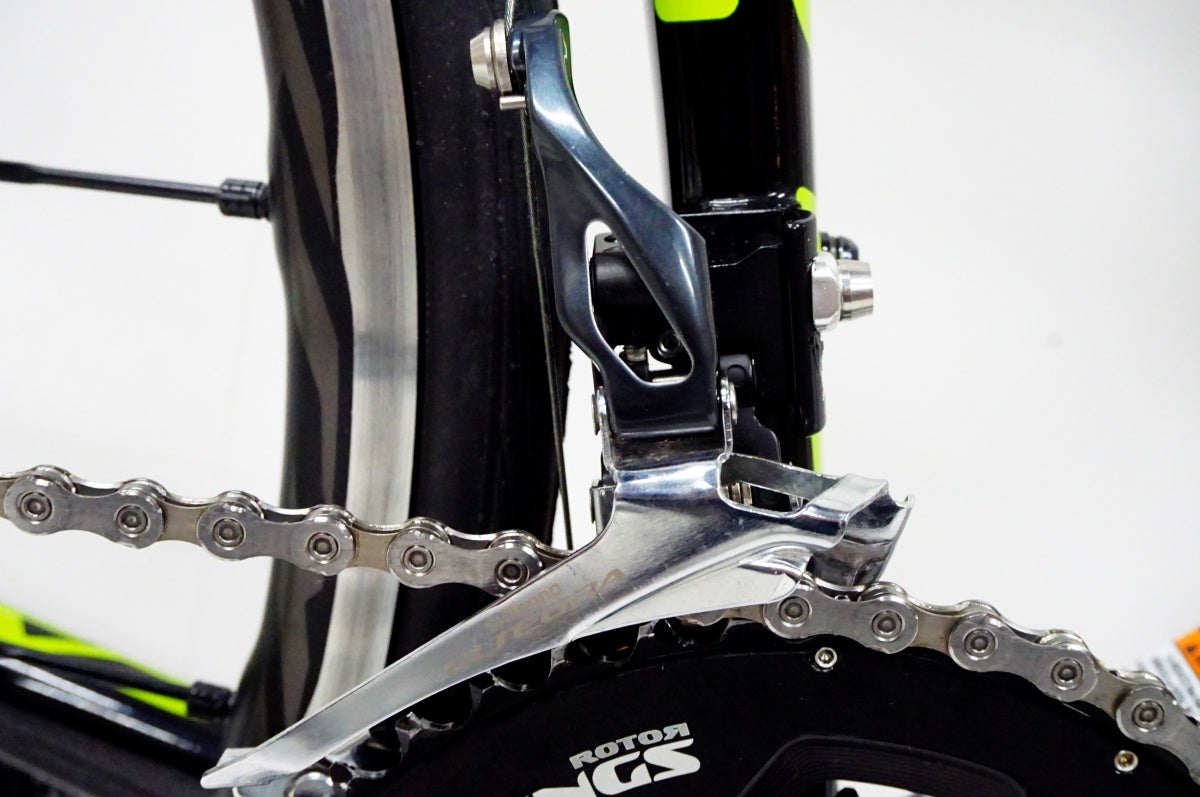 CANNONDALE 「キャノンデール」 CAAD12 2016年モデル ロードバイク / 名古屋大須店