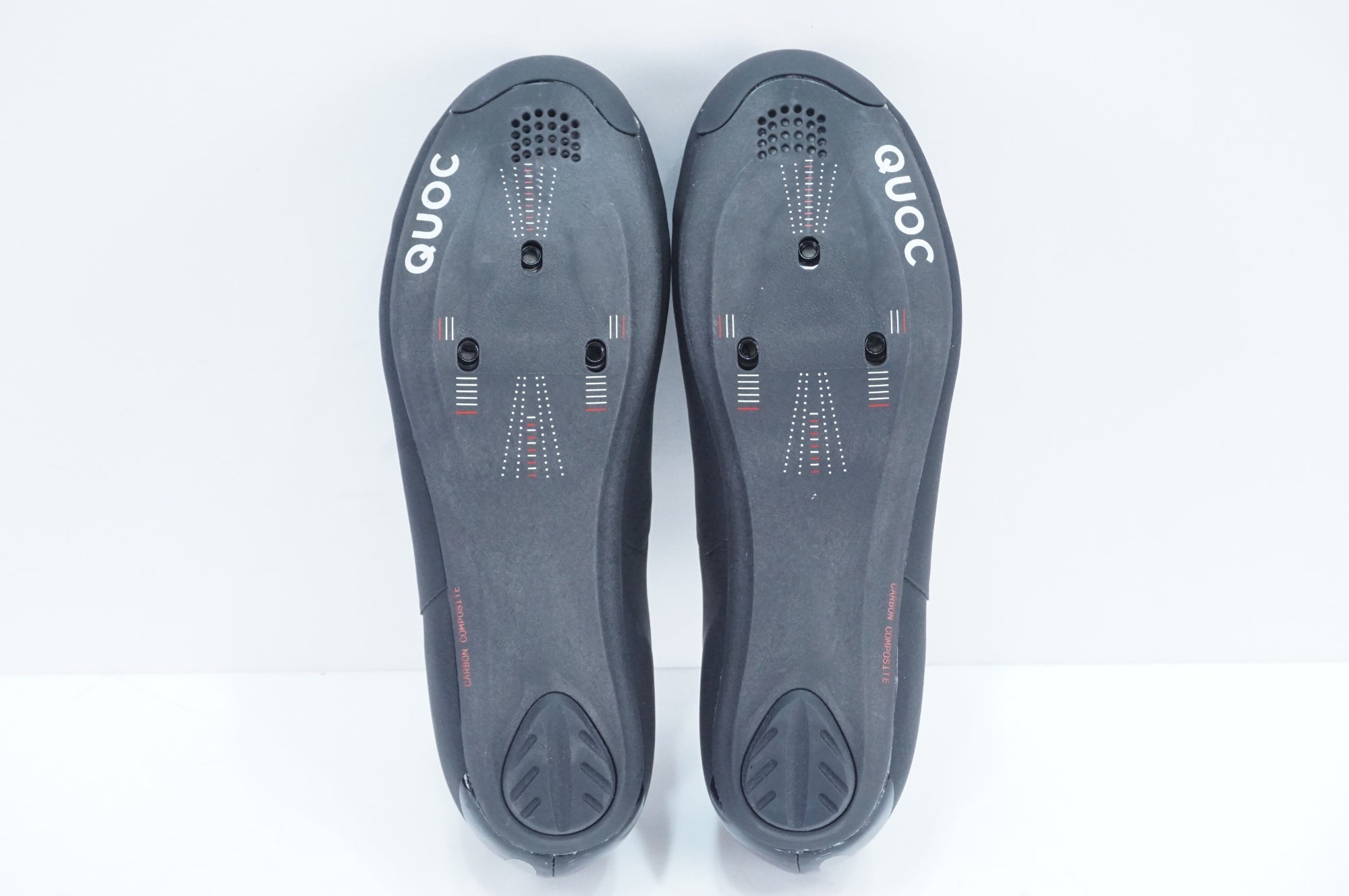 QUOC 「クオック」 NIGHT EU38.5 シューズ / 大宮店