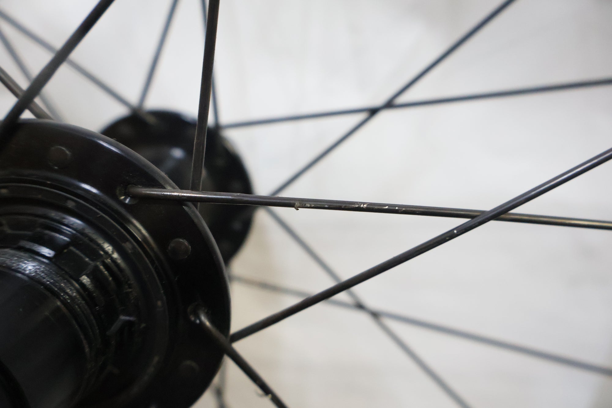 ENVE 「エンヴィ」 AM30 ホイールセット / 高知店