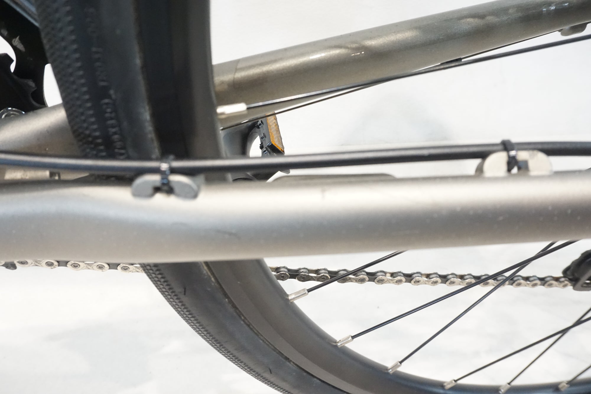 TREK 「トレック」 FX S4 2020年モデル クロスバイク / 横浜戸塚店