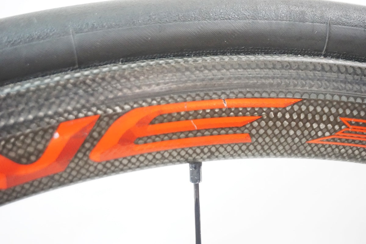 CAMPAGNOLO 「カンパニョーロ」 BORA ONE 35 シマノ11s ホイールセット / 奈良店