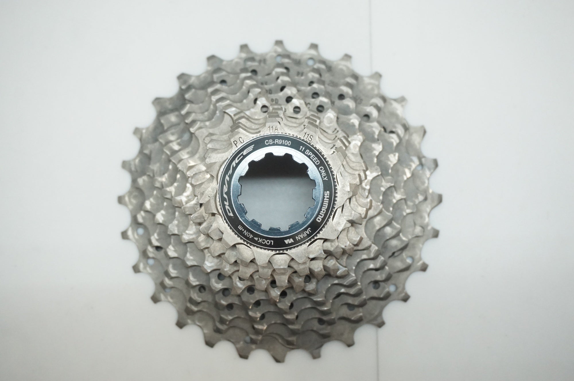 SHIMANO 「シマノ」 DURA-ACE CS-R9100 11-28T スプロケット / 福岡店