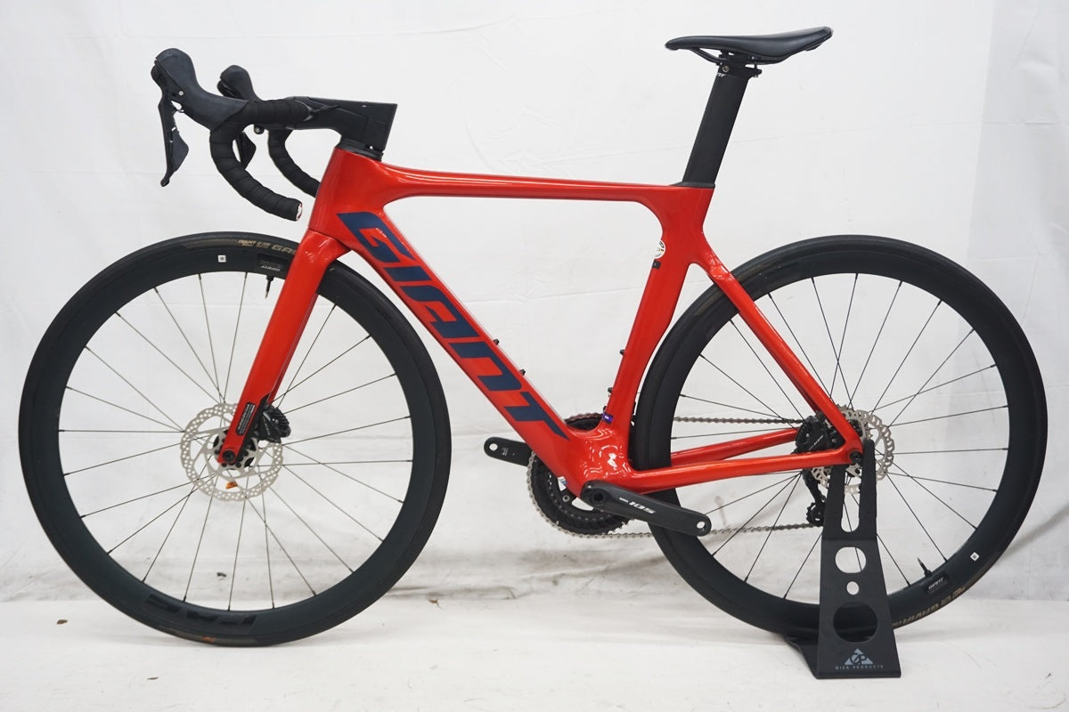 GIANT 「ジャイアント」 PROPEL ADVANCED 2 DISC 2022年モデル ロードバイク / 大阪美原北インター店