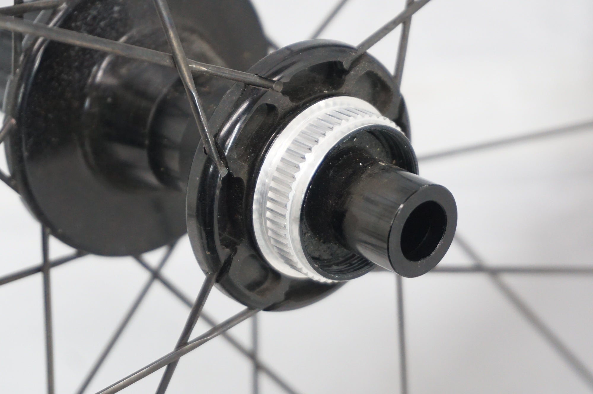 GIANT 「ジャイアント」 SLR1 65 DISC CARBON シマノ11速 ホイールセット / 阪急塚口店