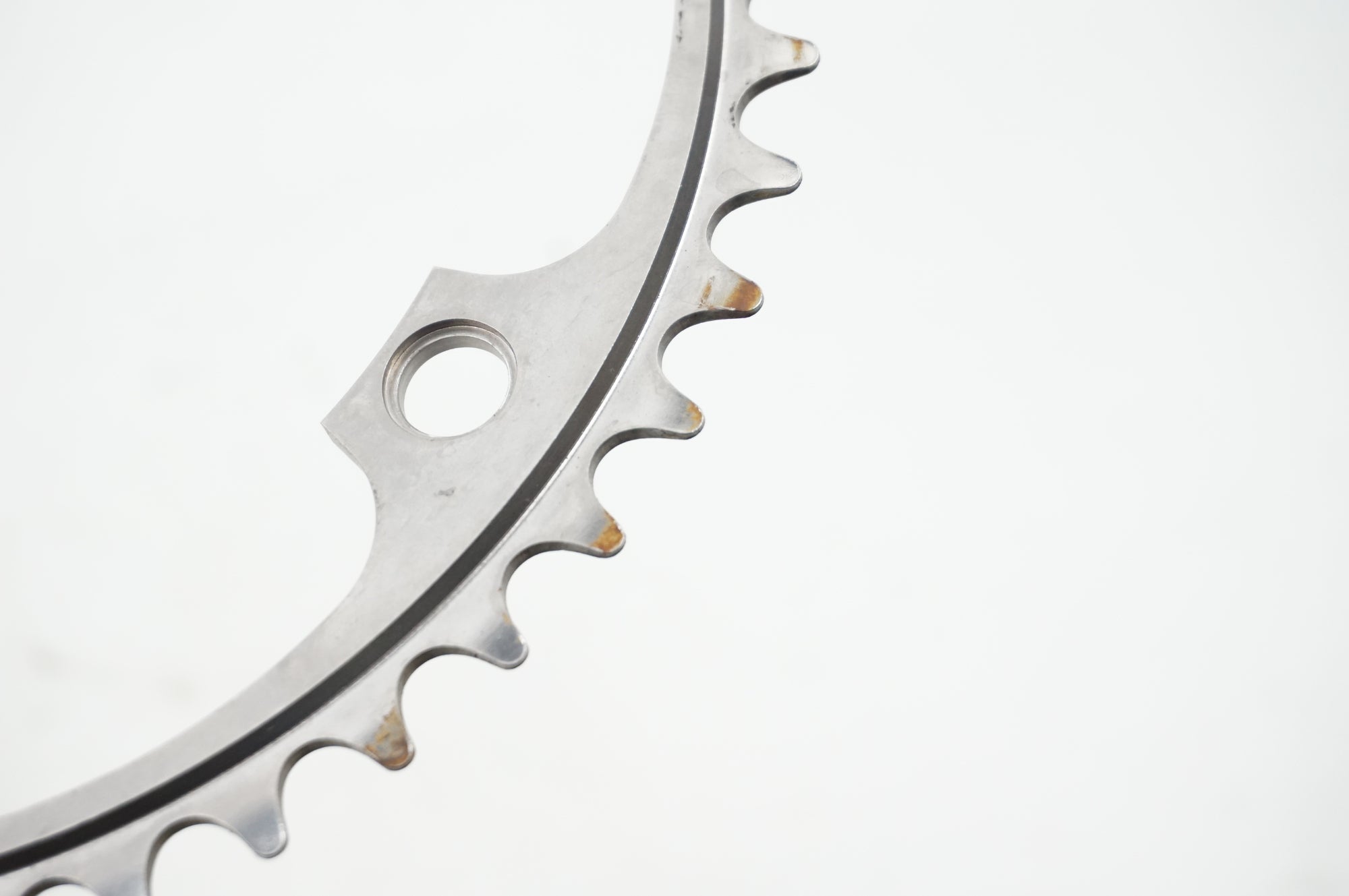 SHIMANO 「シマノ」 DURA-ACE NJS 45T チェーンリング / 川越店