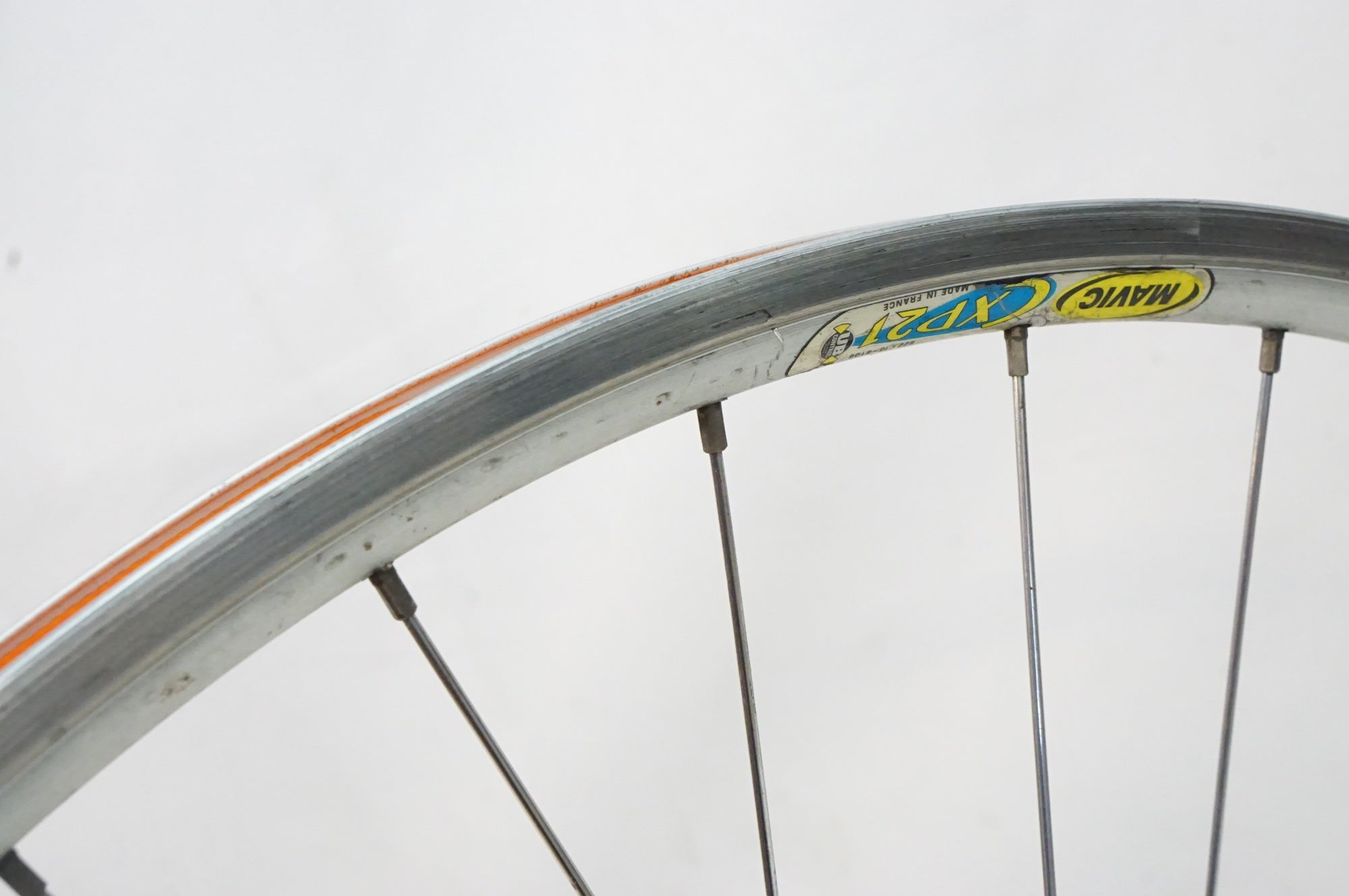 MAVIC 「マビック」 CXP21 リム CAMPAGNOLO MIRAGE ハブ カンパフリー リアホイール / 熊谷本店