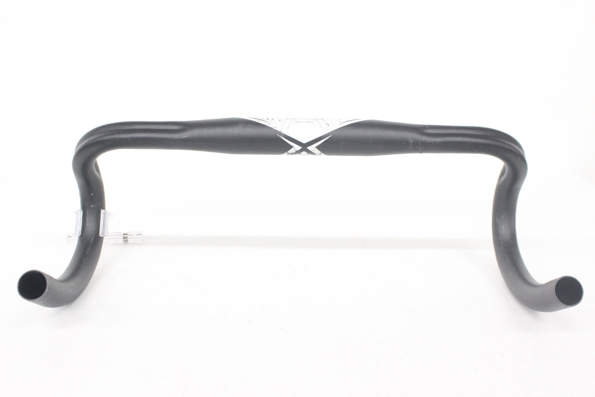 BONTRAGER 「ボントレガー」 VR Φ31.8 400mm ハンドル / 阪急塚口店