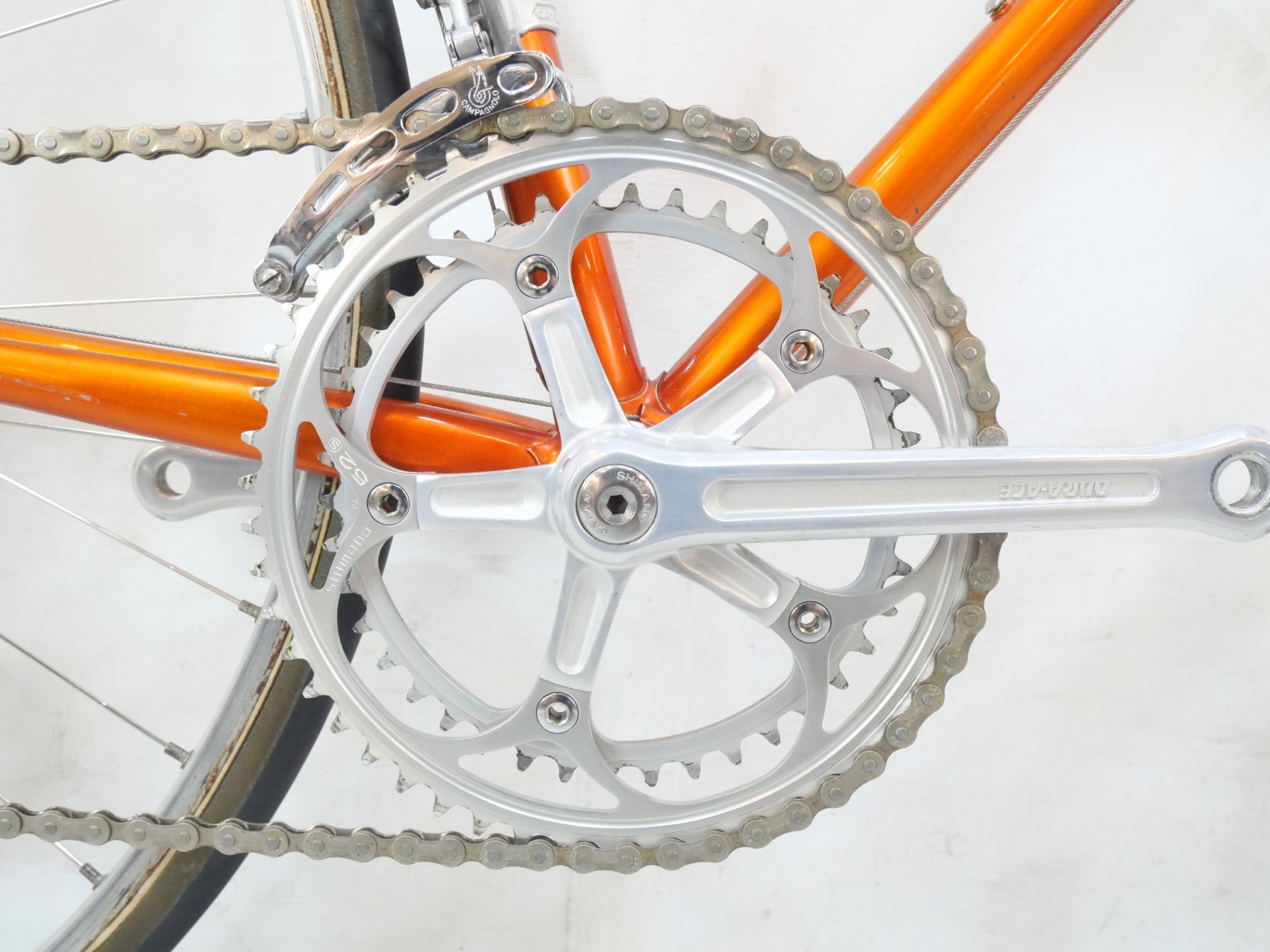 3RENSHO 「サンレンショウ」 カスタム 1980年代頃 ロードバイク / バイチャリ浦和ベース