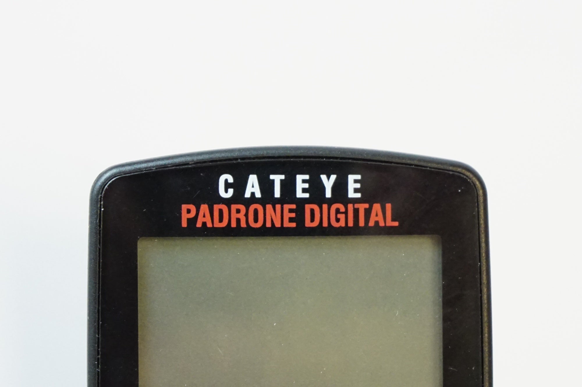 CATEYE 「キャットアイ」 PADRONE DIGITAL CC-PA400B サイクルコンピューター / 浜松店