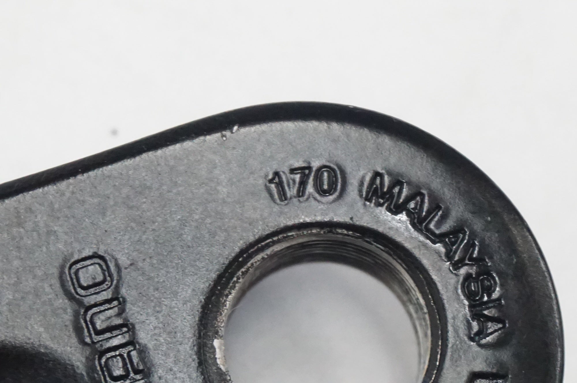 SHIMANO 「シマノ」 ALIVIO FC-M410 クランクセット / 福岡店
