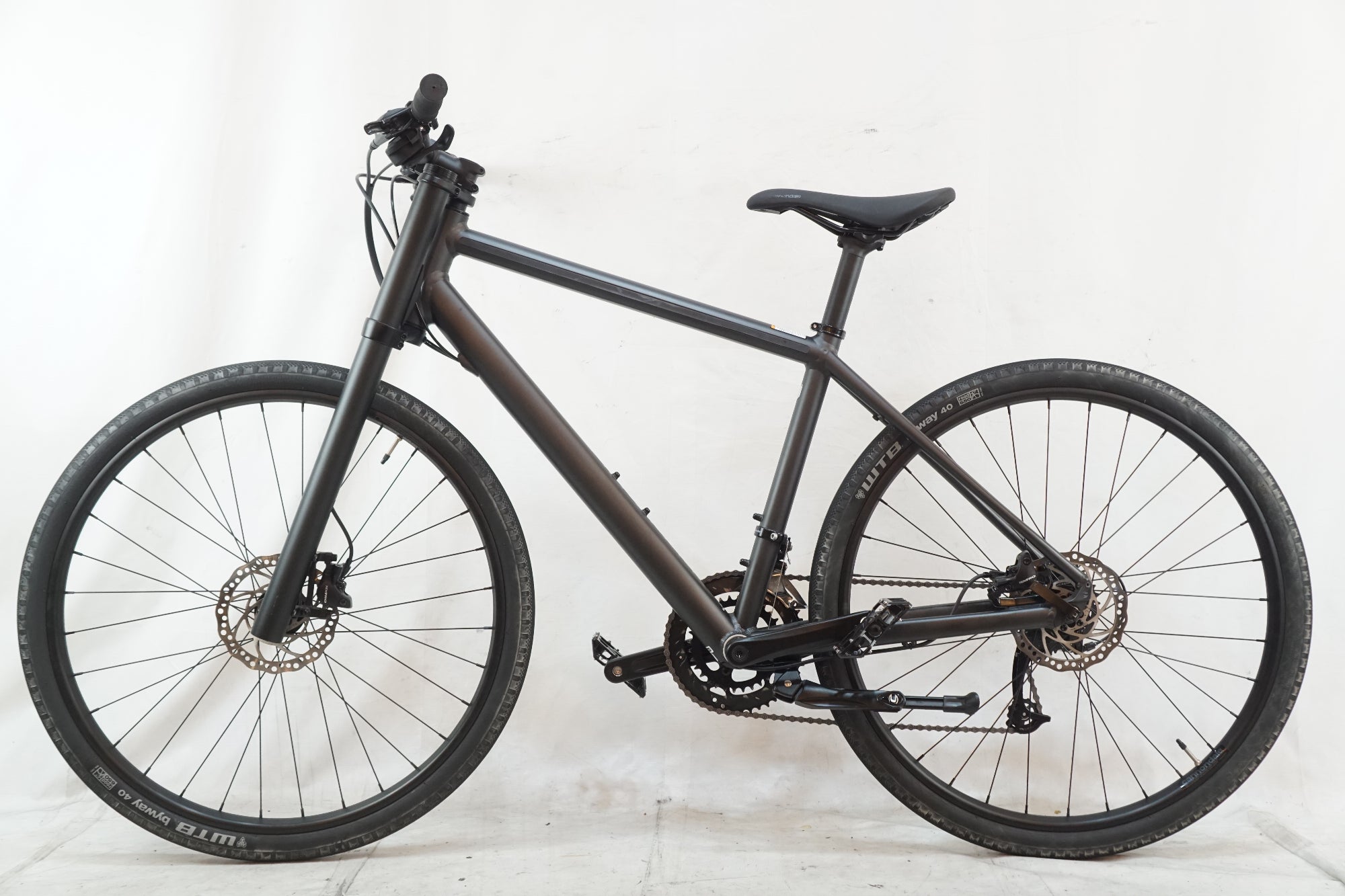 CANNONDALE 「キャノンデール」 BADBOY2 2024年モデル クロスバイク / バイチャリ浦和ベース