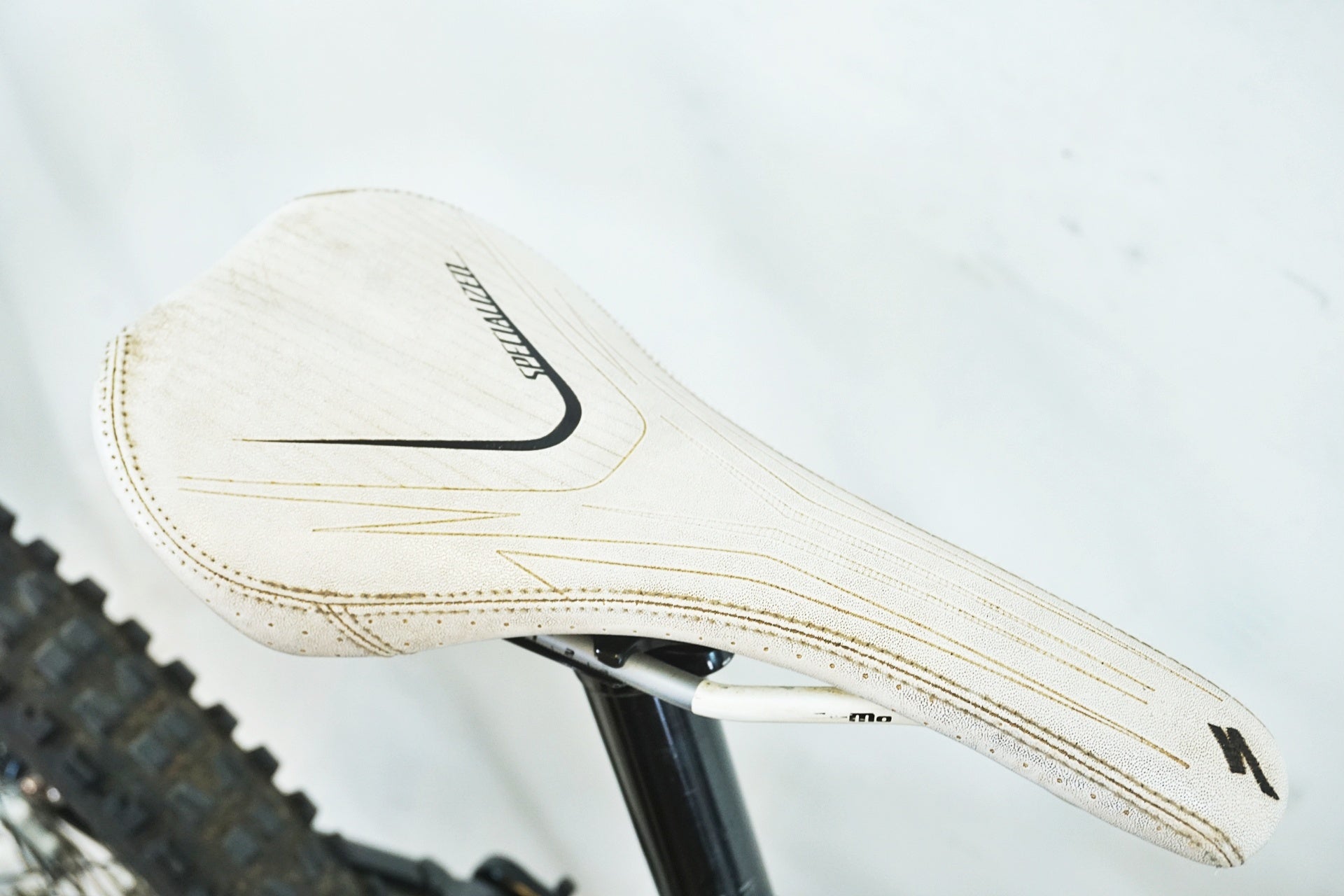 SPECIALIZED 「スペシャライズド」 DEMO 8 I 2010年モデル マウンテンバイク / 有明ガーデン店