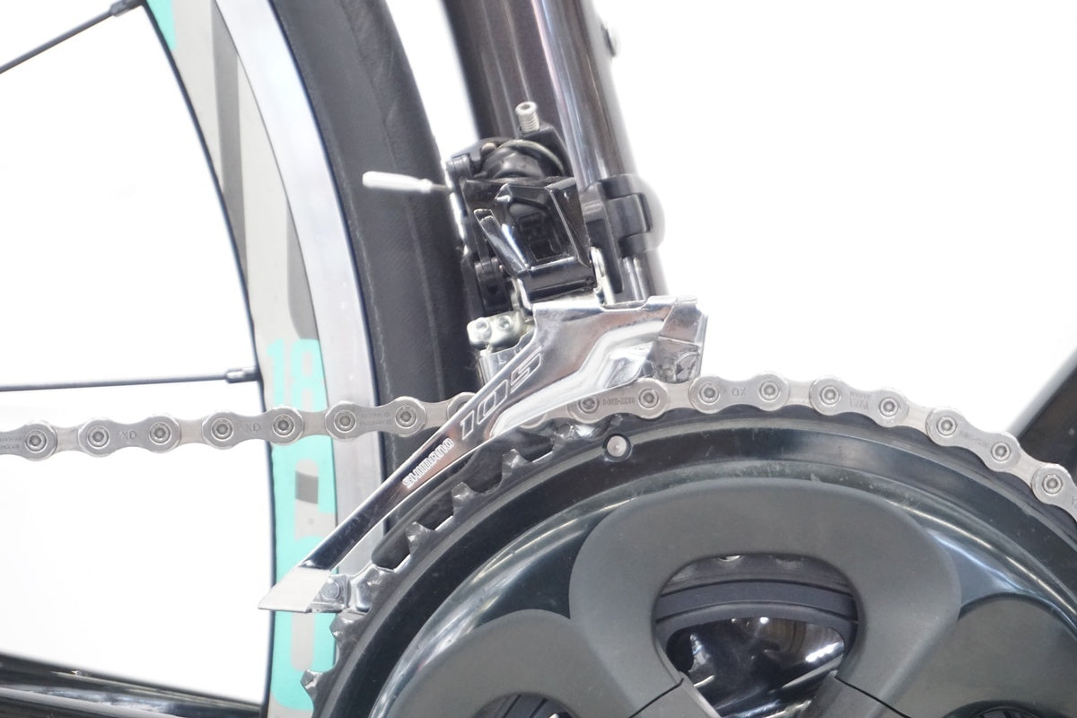 BIANCHI 「ビアンキ」 OLTRE XR3 105 2020年モデル ロードバイク / 滋賀大津店