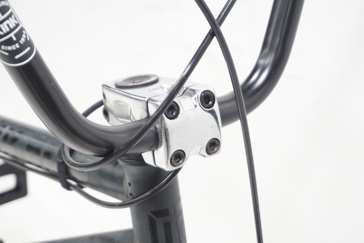 KINK BMX 「キンクビーエムエックス」 GONGS20 PARK 20インチ 年式不明 BMX / 滋賀大津店