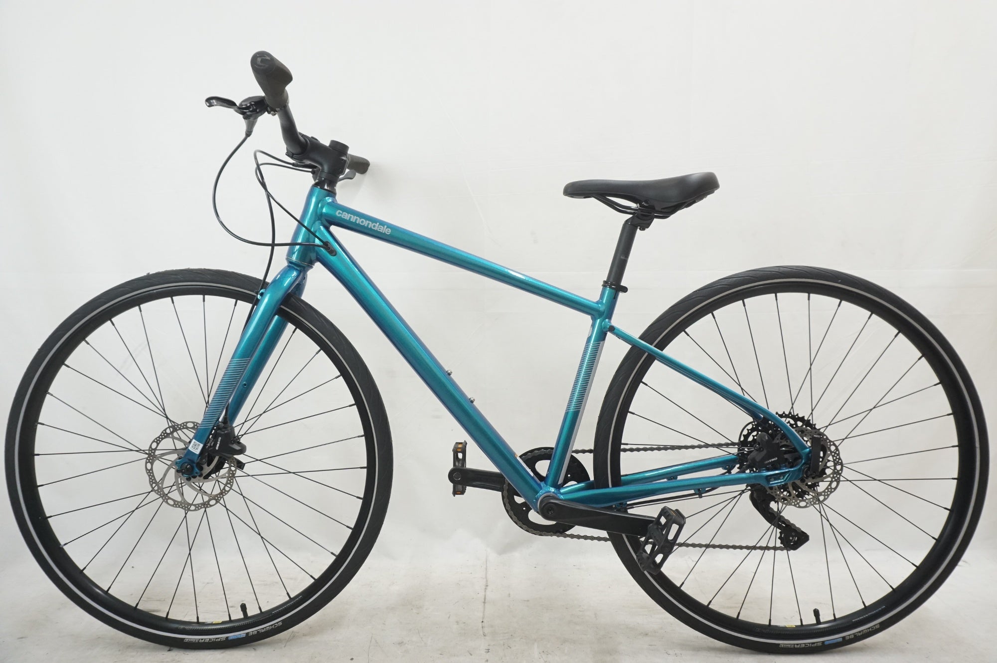 CANNONDALE 「キャノンデール」 QUICK4 2024年モデル クロスバイク / 福岡アイランドシティ店