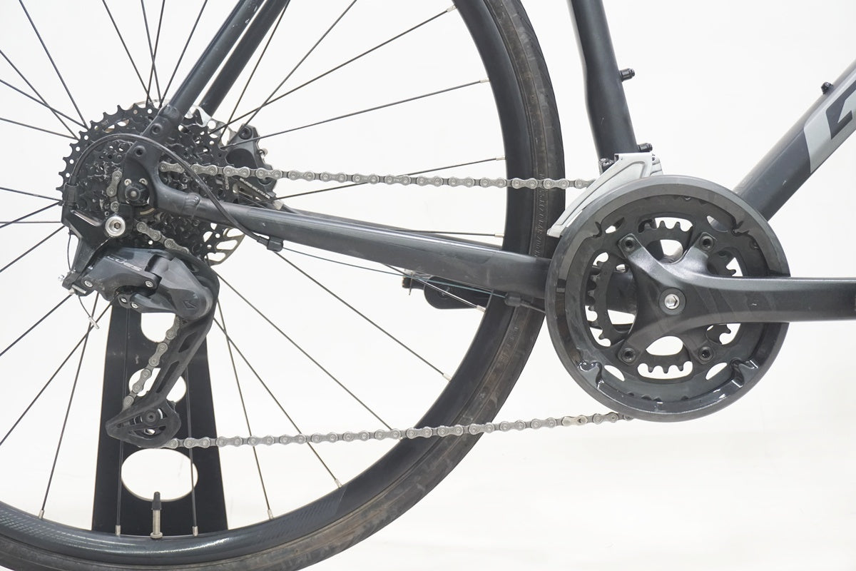 GIANT 「ジャイアント」 ESCAPE RX2 DISC 2025年モデル クロスバイク/ 京都西院店