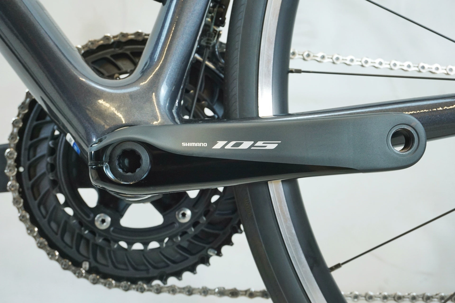 GIANT 「ジャイアント」 TCR ADVANCED 2 KOM 2023年モデル ロードバイク / 有明ガーデン店