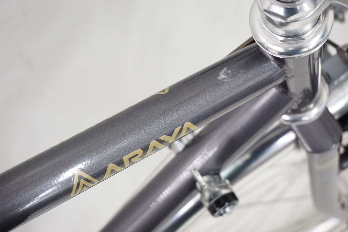 ARAYA 「アラヤ」 DIAGONALE 2020年頃モデル ロードバイク / 浜松店