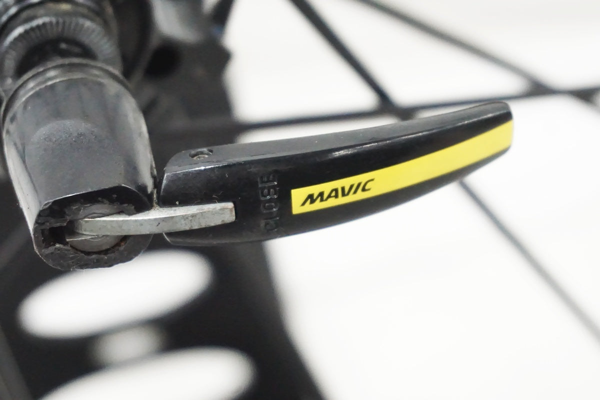 MAVIC 「マビック」 KSYRIUM PRO SL シマノ 11速 ホイールセット / 奈良店