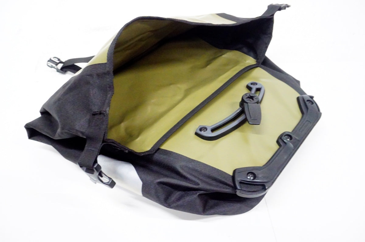 ORTLIEB 「オルトリーブ」 CLASSIC パニアバッグ2個セット / 名古屋大須店