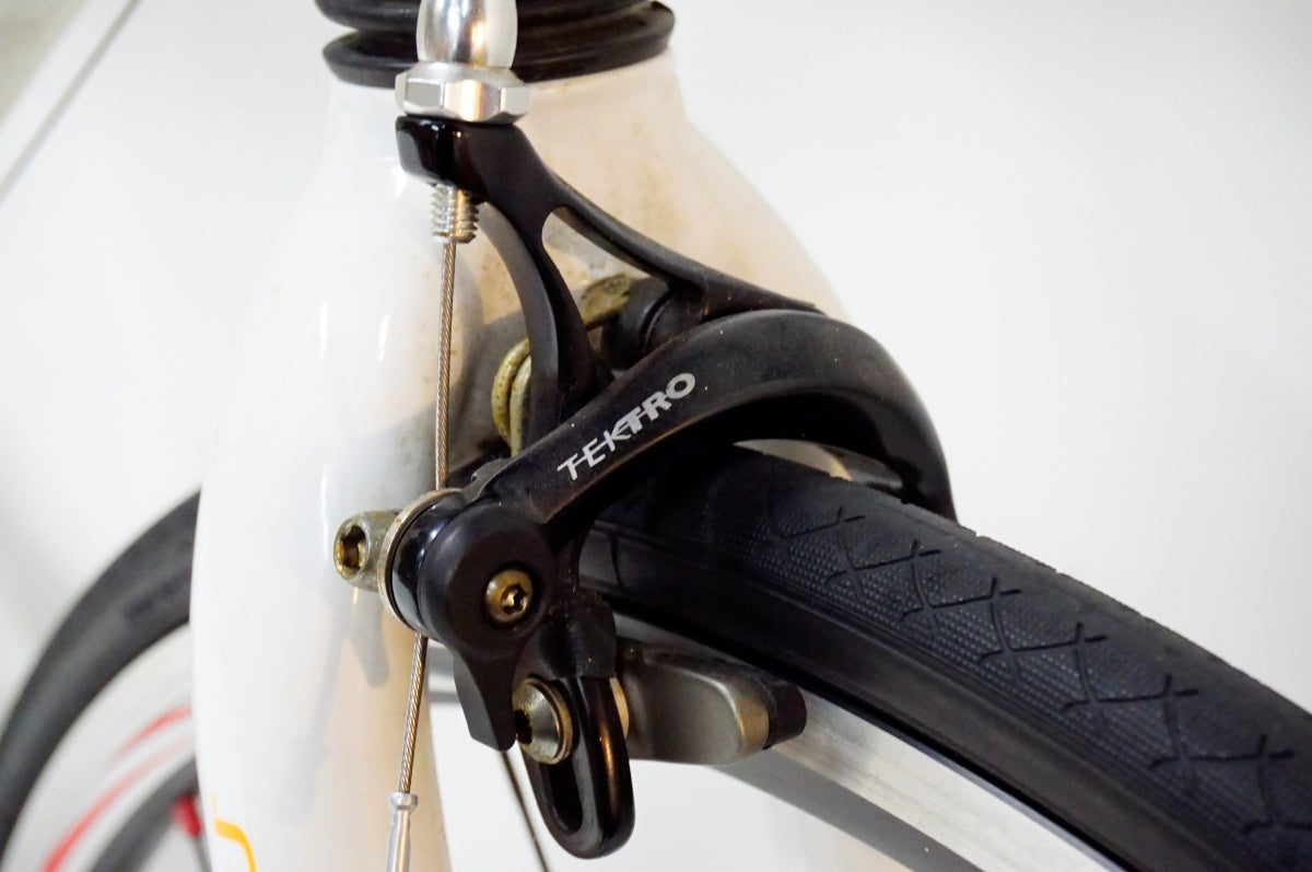 ジャンク LOUIS GARNEAU 「ルイガノ」 LGS-RAC SR 2009年モデル ロードバイク / 名古屋大須店
