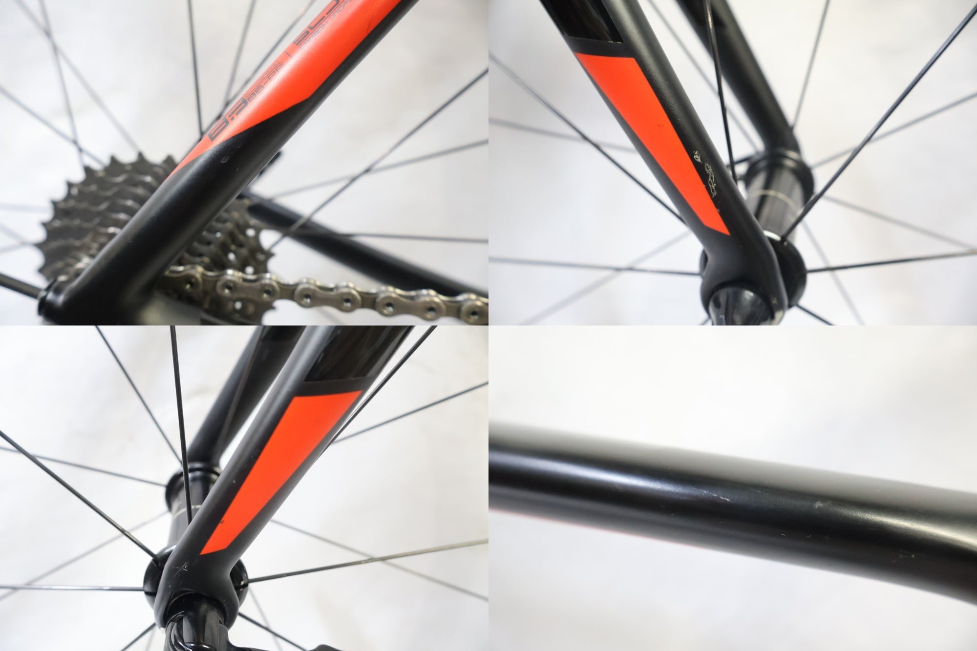 SCOTT 「スコット」 SOLACE 10 2015年モデル ロードバイク / 高知店