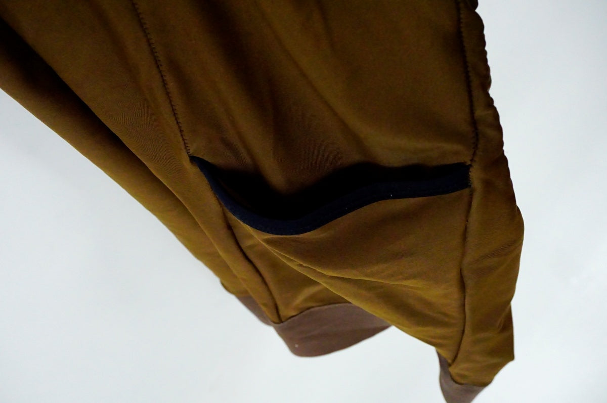 CADENCE 「ケイデンス」 COLLECTION ADVENTURE Mサイズ ビブショーツ / 名古屋大須店